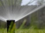 sprinkler